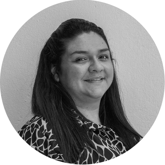 Alejandra Monge Ordóñez