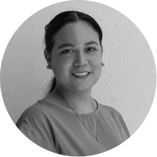 Yuliana Chavarría Mora
